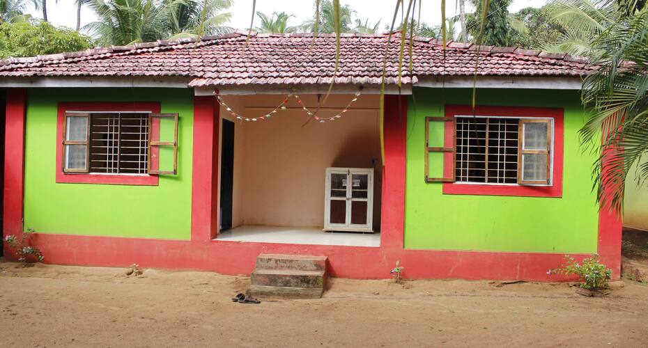 Leesha Nyahari Niwas, Tarkarli 1